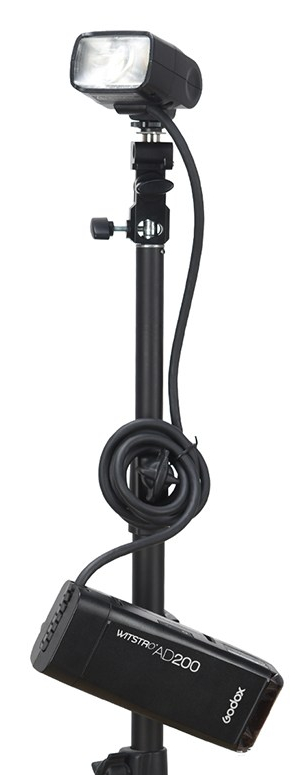 Godox AD200 cavo EC200