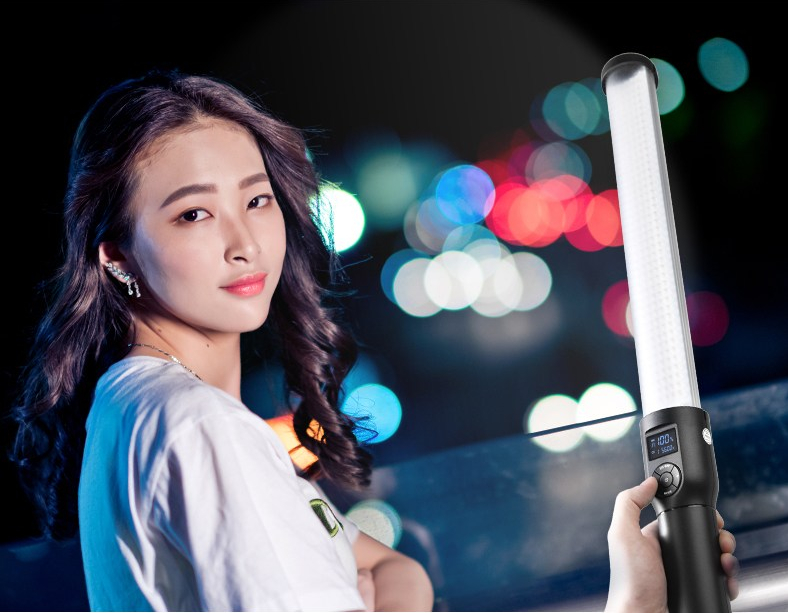 Godox LC500 LED Light Stick